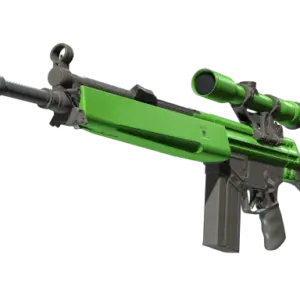 G3SG1 | Green Apple (Factory New)