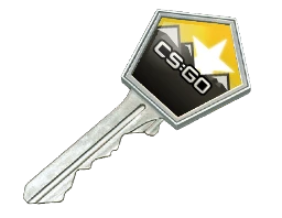Horizon Case Key