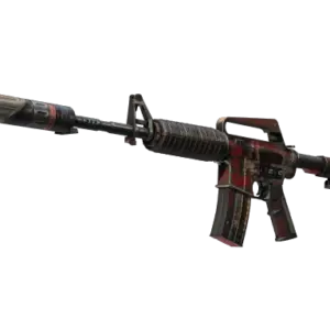 M4A1-S | Night Terror (Factory New)