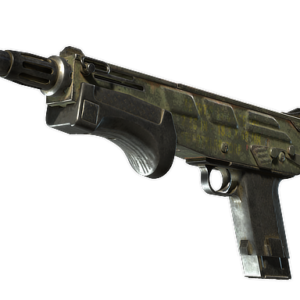 MAG-7 | Resupply (Battle-Scarred)