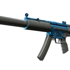 MP5-SD | Co-Processor (Factory New)