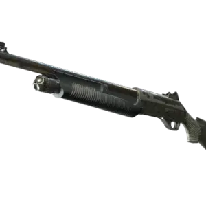 Nova | Army Sheen (Field-Tested)