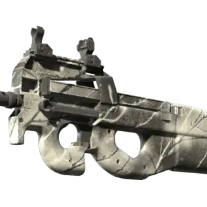 P90 | Ash Wood (Factory New)