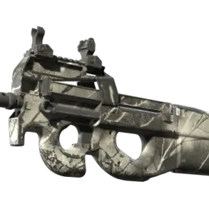 P90 | Ash Wood (Field-Tested)