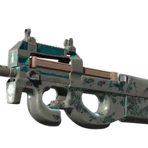 P90 | Astral Jörmungandr (Battle-Scarred)