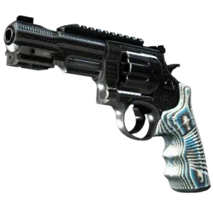 R8 Revolver | Grip (Factory New)