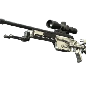 SSG 08 | Detour (Well-Worn)