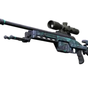 SSG 08 | Mainframe 001 (Minimal Wear)