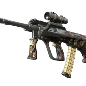 Souvenir AUG | Snake Pit (Field-Tested)