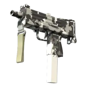 Souvenir MAC-10 | Urban DDPAT (Factory New)