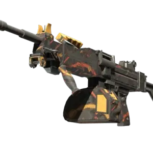 Souvenir Negev | Infrastructure (Well-Worn)