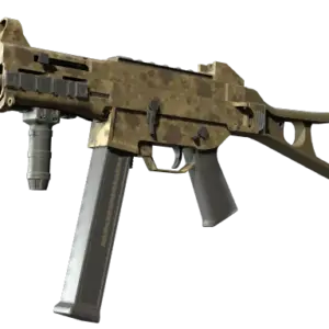 Souvenir UMP-45 | Mudder (Factory New)
