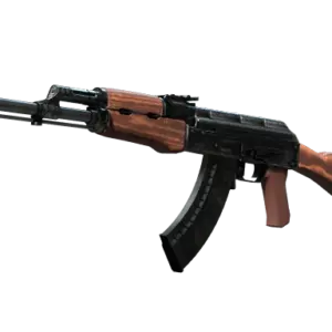 StatTrak™ AK-47 | Cartel (Well-Worn)