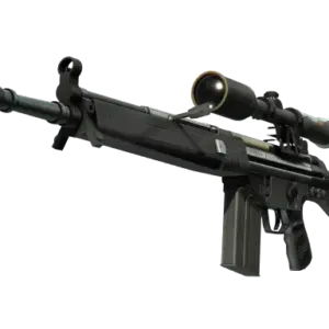 StatTrak™ G3SG1 | Ventilator (Factory New)