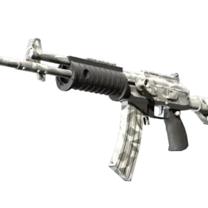 StatTrak™ Galil AR | Shattered (Minimal Wear)