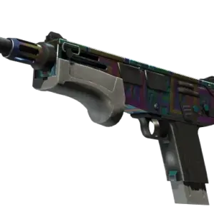 StatTrak™ MAG-7 | BI83 Spectrum (Minimal Wear)