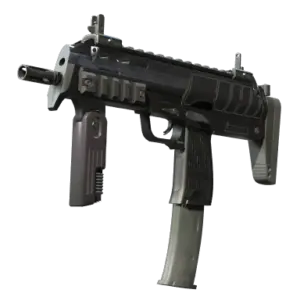 StatTrak™ MP7 | Armor Core (Field-Tested)