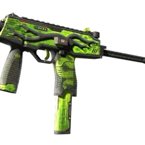 StatTrak™ MP9 | Hydra (Field-Tested)
