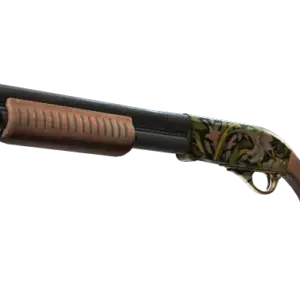 StatTrak™ Sawed-Off | Morris (Battle-Scarred)