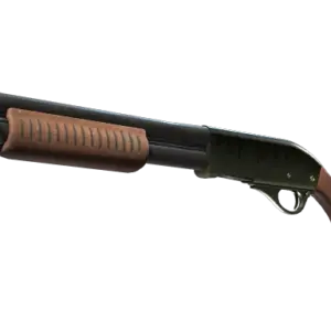 StatTrak™ Sawed-Off | Zander (Factory New)