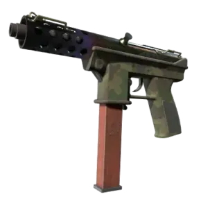 StatTrak™ Tec-9 | Fubar (Minimal Wear)