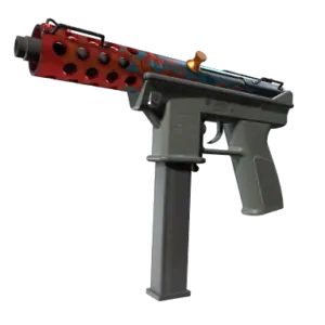 StatTrak™ Tec-9 | Re-Entry (Factory New)
