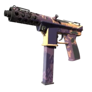 StatTrak™ Tec-9 | Sandstorm (Field-Tested)