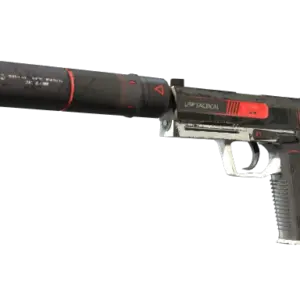 StatTrak™ USP-S | Cyrex (Field-Tested)