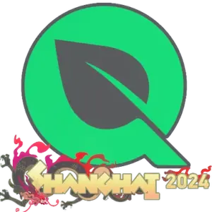 Sticker | FlyQuest | Shanghai 2024