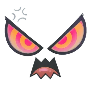 Sticker | Hypnoteyes (Holo)