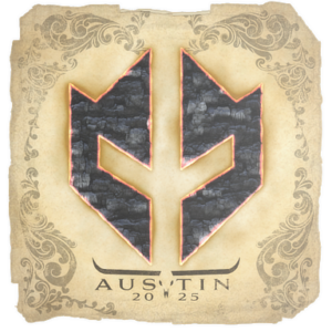 Sticker | Imperial Esports | Austin 2025