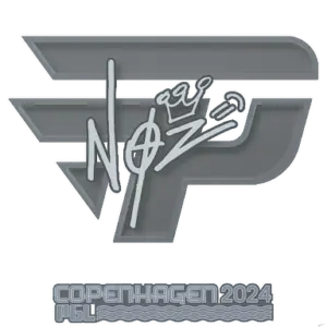 Sticker | NQZ | Copenhagen 2024