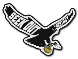 Sticker | Seek & Destroy