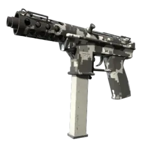 Tec-9 | Urban DDPAT (Field-Tested)