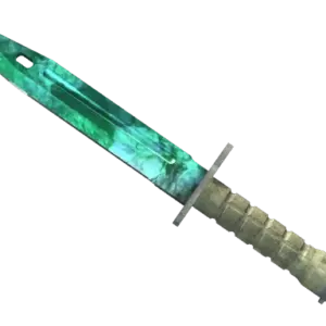 ★ Bayonet | Gamma Doppler Phase 2 (Minimal Wear)