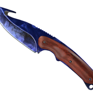 ★ Gut Knife | Doppler (Minimal Wear)