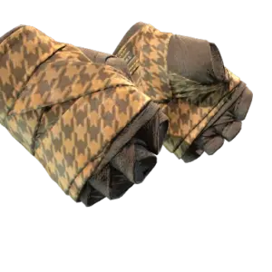 ★ Hand Wraps | Desert Shamagh (Factory New)