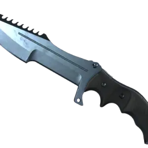 ★ Huntsman Knife | Blue Steel (Factory New)