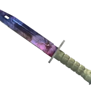 ★ StatTrak™ Bayonet | Doppler Phase 1 (Factory New)