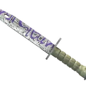 ★ StatTrak™ Bayonet | Freehand (Factory New)