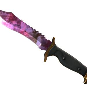 ★ StatTrak™ Bowie Knife | Doppler (Factory New)