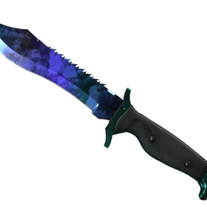 ★ StatTrak™ Bowie Knife | Doppler Phase 3 (Factory New)