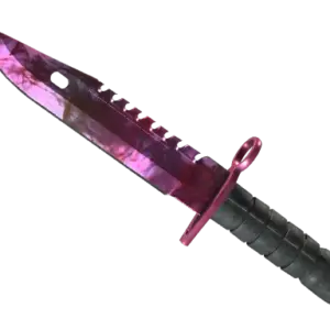 ★ StatTrak™ M9 Bayonet | Doppler Phase 2 (Factory New)