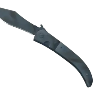 ★ StatTrak™ Navaja Knife | Night Stripe (Factory New)