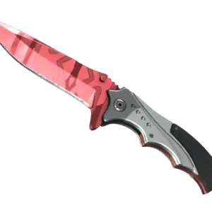 ★ StatTrak™ Nomad Knife | Slaughter (Minimal Wear)