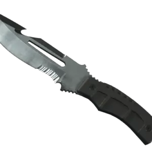 ★ StatTrak™ Survival Knife