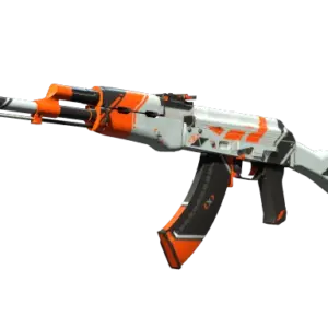 AK-47 | Asiimov (Factory New)