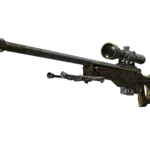 AWP | The Prince (Battle-Scarred)