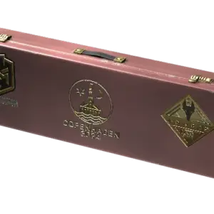 Copenhagen 2024 Anubis Souvenir Package