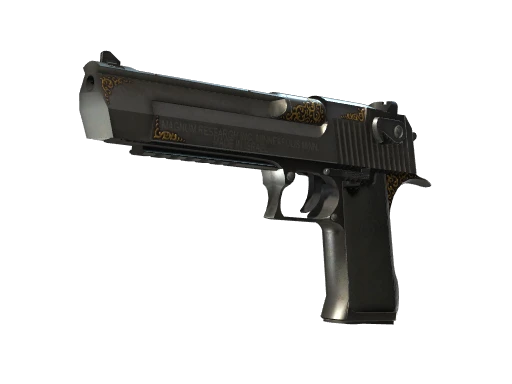 Desert Eagle | Heirloom (Field-Tested)